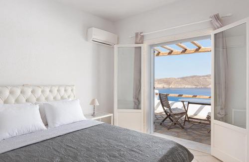 Mykonos Villa | Estia's Residence