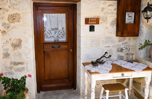 Ierapetra Apartment | Estia Suite