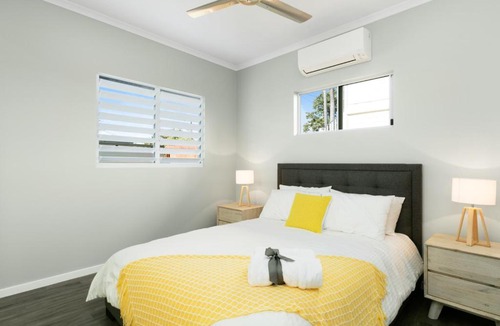 Parramatta Park Bed & Breakfast | Estilo Bed and Breakfast