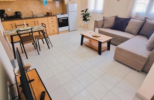 Sparta Apartment | Estrella Apartment