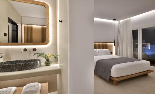 Agios Ioannis Bed & Breakfast | Etere Luxury Suites