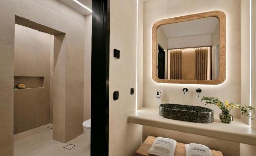 Agios Ioannis Bed & Breakfast | Etere Luxury Suites