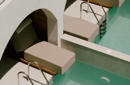 Parga Hotel | Eterrano Seaside Retreat