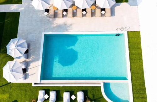 Thasos Town Hotel | Ethéreal Thassos