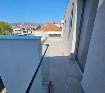 Nafplion City Centre Apartment | Ethereal Residences Nafplio 3