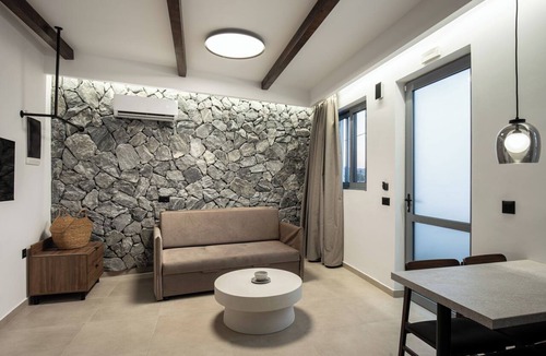 Archangelos Hotel | Ethos Suite in Archaggelos