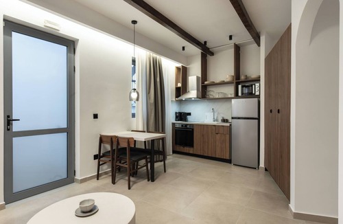 Archangelos Hotel | Ethos Suite in Archaggelos