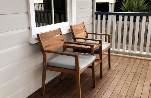 East Toowoomba House | Eton Cottage - Central Boutique Stay