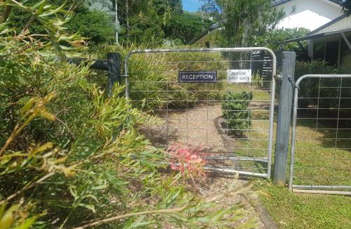 Eumundi Bed & Breakfast | Eumundi Cottages - Cottage 1