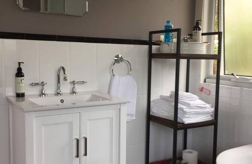 Eumundi Bed & Breakfast | Eumundi Gridley Homestead B&B