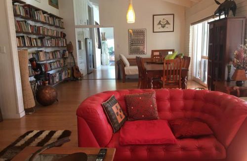 Eumundi Bed & Breakfast | Eumundi Guesthouse and B&B
