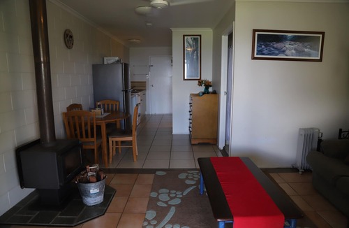 Eungella Cabin | Eungella Cabins