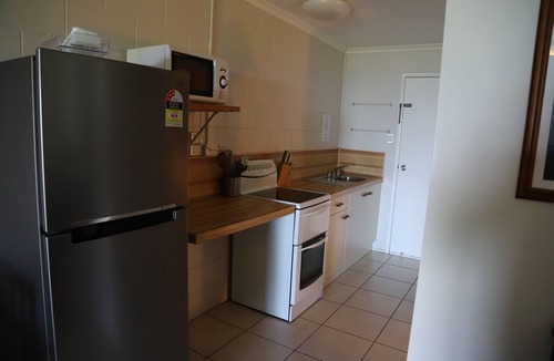 Eungella Cabin | Eungella Cabins