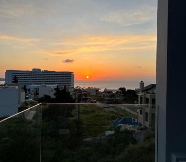 Ixia House | Euphoria Blue Villa στην περιοχή Ιξιά