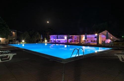 Kavos Apartment | Euphoria complex