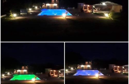 Kavos Apartment | Euphoria complex