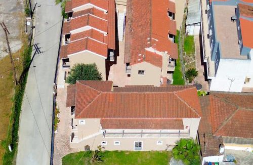 Kavos Apartment | Euphoria complex