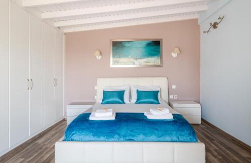 Corfu Town House | Euphoria Country House