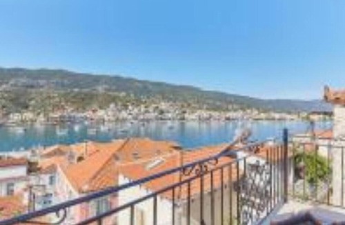 Poros House | Euphoria House One-Bedroom House