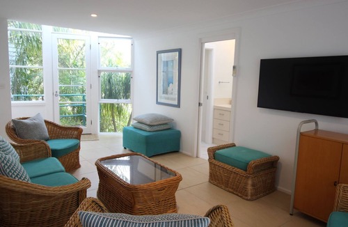 Boomerang Beach House | Eureka @ Blueys Beach