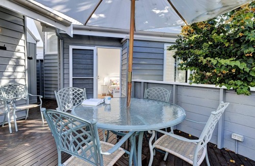 Boomerang Beach House | Eureka @ Blueys Beach