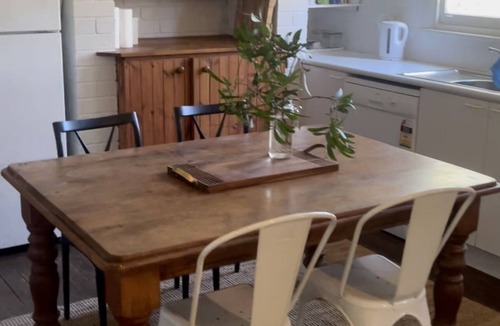 Megalong Valley Cottage | Euroka Cottage Farmstay