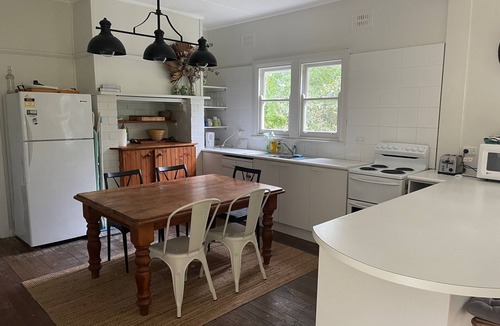 Megalong Valley Cottage | Euroka Cottage Farmstay