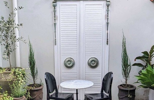 Geelong House | European Style Escape in Geelong