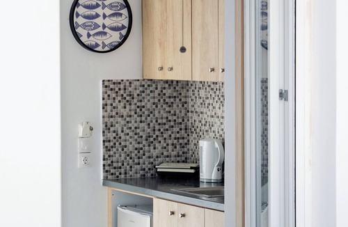 Messaria Apartment | Eutixia house,Santorini