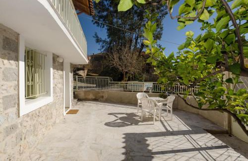 Leonidio Apartment | Ev Zin Basilicum