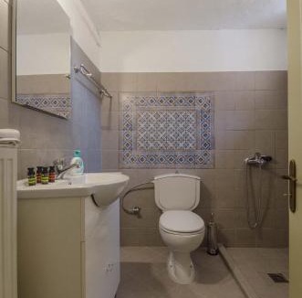 Leonidio House | Ev Zin Mouria