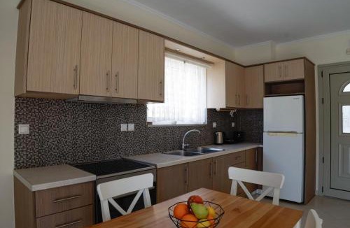 Nidri Apartment | Eva's Apartment