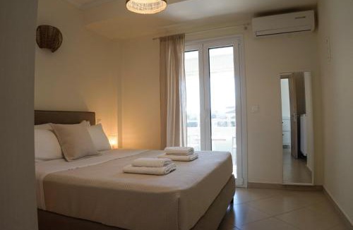 Nidri Apartment | Eva's Apartment