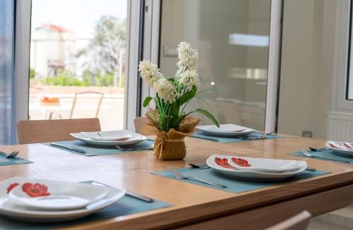 Pastida Apartment | EVA's House