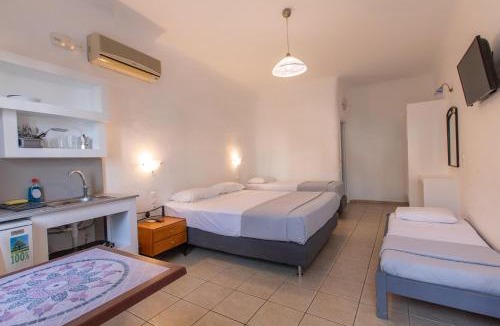 Agios Ioannis Apartment | Evagelia's Place