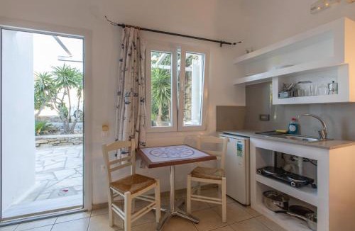 Agios Ioannis Apartment | Evagelia's Place