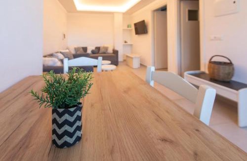 Agios Ioannis Apartment | Evagelia's Place