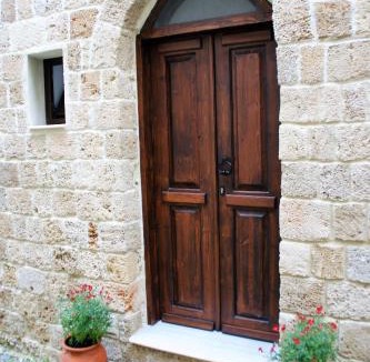Rhodes Old Town House | Evangelia's Little House