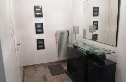 Trikala Apartment | Evangelle's Apartment