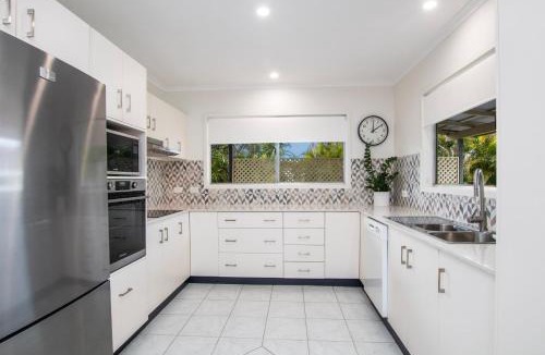 Evans Head House | Evans Beach House - 24 Cedar Street