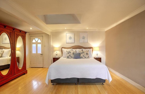 Central Mudgee House | Evanslea Luxury Boutique Accommodation
