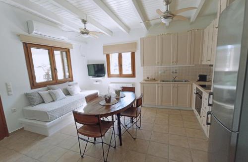 Galini House | Evdion Galini