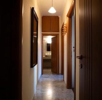 Mytilene Apartment | Eve's House