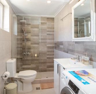 Platanias Town Apartment | Evelinas House Platanias