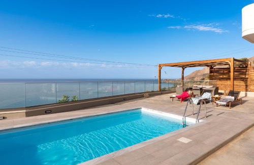 Minoa Pediada Villa | Evelyn Villa Crete