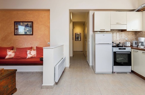 Lindos House | Evgenias Olive House