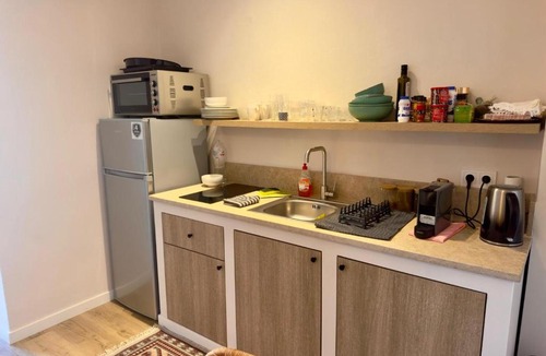 Loutra Edipsou Apartment | Evia Being Cozy apartment in Edipsos