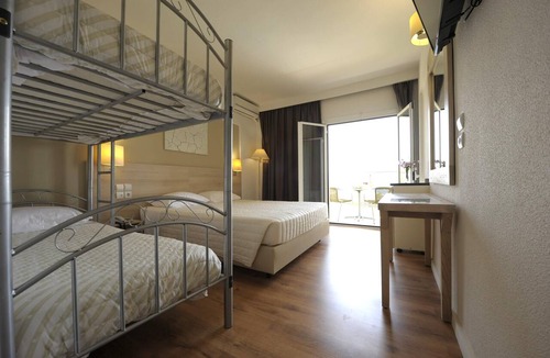Eretria Hotel | Evia Riviera Resort by Anayia All Inclusive Resorts