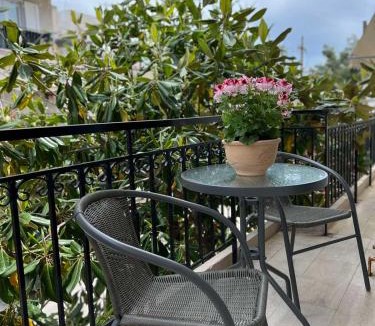 Loutra Edipsou Hotel | Eviamar