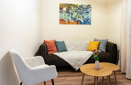 Rhodes Old Town Apartment | Eviona Iris